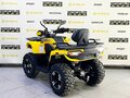 2025 Tao Motor Titan 300, жёлтый, 449000 рублей - вид 2