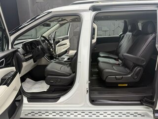2021 Kia Carnival IV, белый, 2899000 рублей, вид 5