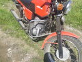 1990 Jawa 350/638, красный, 220000 рублей