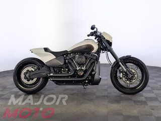 Harley-Davidson FXDR 114