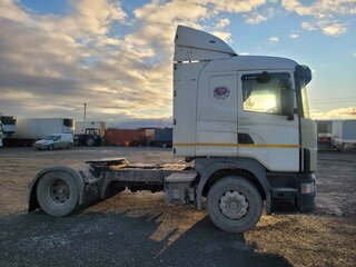 2002 Scania R-Series, белый, 1499000 рублей, вид 2