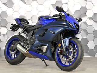 Yamaha YZF-R7