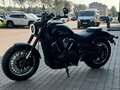2026 QJMotor SRV 600 V2, чёрный, 589000 рублей - вид 4