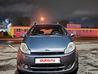 2009 Chery Kimo (A1), серый, 200000 рублей, вид 5