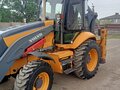 2007 Volvo BL, жёлтый, 3200000 рублей - вид 6