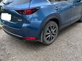 2018 Mazda CX-5 II, голубой - вид 4