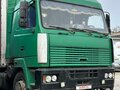 2005 МАЗ 5440, зелёный, 1200000 рублей - вид 2