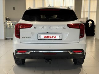 2023 Haval Jolion I, белый, 1700000 рублей, вид 5