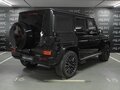 2026 Mercedes-Benz G-Класс AMG 63 AMG II (W465) Рестайлинг, чёрный - вид 3