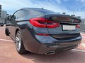2018 BMW 6 серии Gran Turismo 630d xDrive IV (G32), серый, 3555000 рублей - вид 4