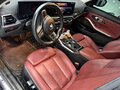 2022 BMW 3 серии 320Li VII (G2x) Рестайлинг, чёрный - вид 6