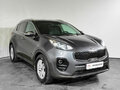 2016 Kia Sportage IV, серый - вид 1