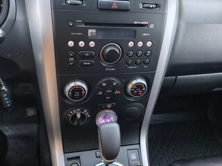 2007 Suzuki Grand Vitara II, золотистый, 1025000 рублей, вид 5