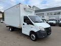 2026 ГАЗ ГАЗель Next, белый, 4186000 рублей