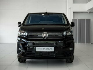 2025 Citroen SpaceTourer XL I Рестайлинг, чёрный, 7249000 рублей, вид 2