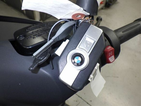 2022 BMW C 600 Sport, чёрный, 660000 рублей - вид 11