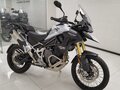 2022 Triumph Tiger 1200, белый - вид 2