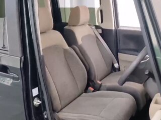 2019 Honda N-BOX II, зелёный, 1070000 рублей, вид 4