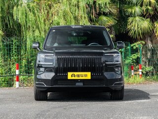 2026 Zeekr 9X 55 kWh (до 3.5 т), чёрный, 11845000 рублей, вид 3