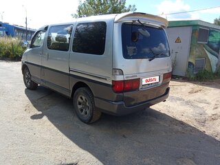 1999 Toyota Granvia I, серый, 999000 рублей, вид 5
