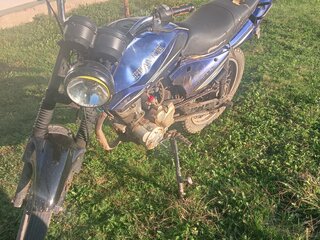 ABM Phantom 125