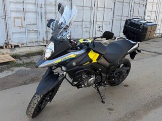 Suzuki V-Strom DL 650
