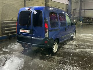 1999 Renault Kangoo I, синий, 230000 рублей, вид 5