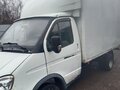 2016 ГАЗ ГАЗель (3302), белый, 900000 рублей - вид 3
