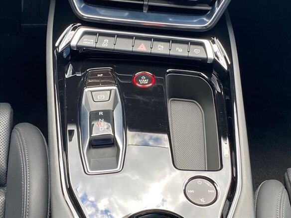 2024 Audi e-tron GT I, серебристый, 13115824 рублей - вид 10