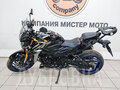 2023 Suzuki GSX-S 750, чёрный, 901000 рублей - вид 1