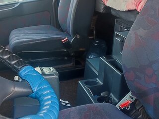 2002 Mercedes-Benz Actros, синий, 2250000 рублей, вид 5