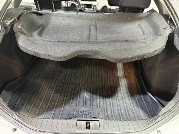 2010 Chery M11 (A3), серый - вид 14