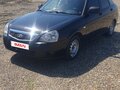 2009 Lada (ВАЗ) Priora I, синий, 290000 рублей