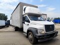 2023 ГАЗ ГАЗон Next 10.0, белый, 1386000 рублей - вид 1