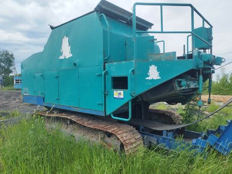 2003 Komatsu Дробильные установки, 5900000 рублей, вид 2
