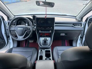 2022 Haval M6 Plus II, белый, 1255000 рублей, вид 3