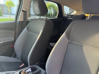 2011 Ford Focus III, красный, 680000 рублей, вид 4