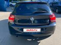 2015 BMW 1 серии 116i II (F20/F21), чёрный, 1500000 рублей - вид 3