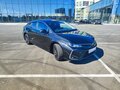 2022 Toyota Corolla XII (E210), чёрный, 2445000 рублей - вид 7