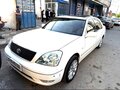 2001 Toyota Celsior III (F30), белый, 500000 рублей - вид 11