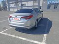 2013 Kia Optima III, серебристый, 1150000 рублей - вид 6