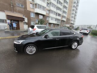 2019 Kia K7 YG (II), чёрный, 2990000 рублей, вид 4
