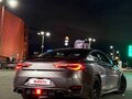 2019 Infiniti Q60 II, серый, 3090000 рублей - вид 4