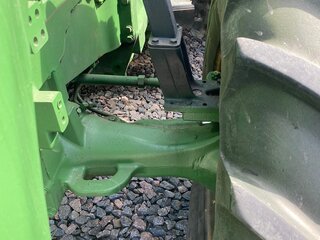 2006 John Deere 8295R, зелёный, 5363276 рублей, вид 3