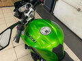 2013 Triumph Speed Triple, зелёный, 700000 рублей - вид 8