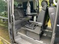 2012 Volkswagen Multivan T5 Рестайлинг, чёрный, 2100000 рублей - вид 8