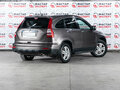 2011 Honda CR-V III Рестайлинг, коричневый - вид 4