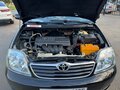 2006 Toyota Corolla IX (E120, E130) Рестайлинг, чёрный, 419000 рублей - вид 8