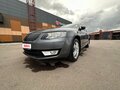 2014 Skoda Octavia III (A7), серый, 977999 рублей