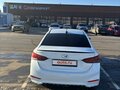 2018 Hyundai Solaris II, белый, 1000000 рублей - вид 5